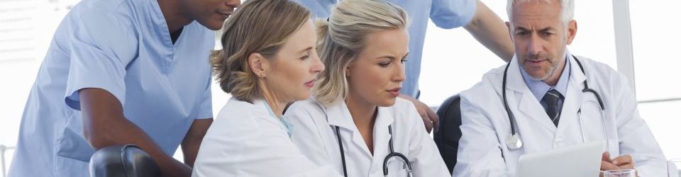 Curso Online Logistica Sanitaria en Catastrofes