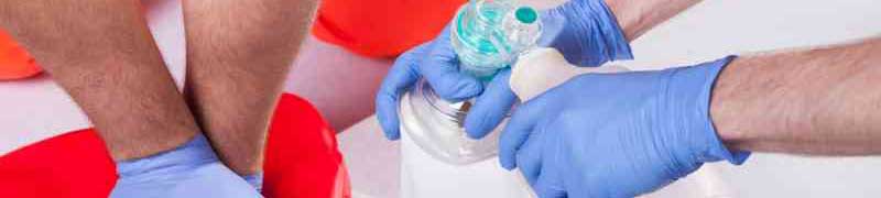 Curso Soporte Vital Basico (A Distancia)