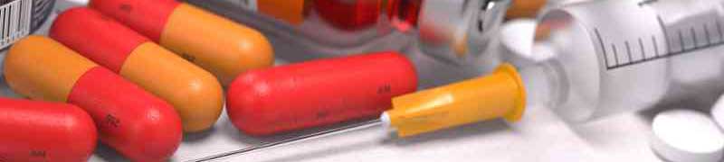 Curso Seguridad, Emergencia y Prevencion de Riesgos en los Procesos Farmaceuticos y Afines (A Distancia)