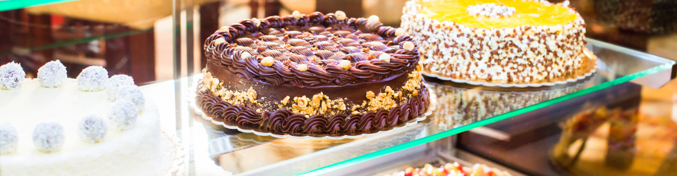 Curso Online Aprovisionamiento Interno en Pasteleria