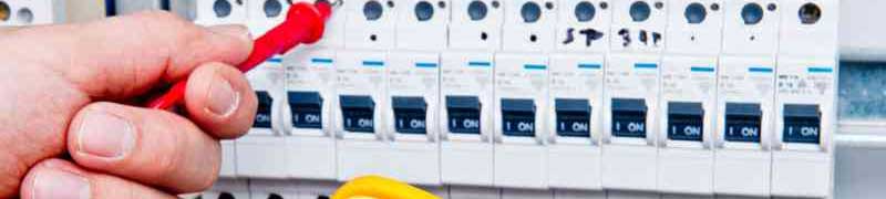 Montaje de Instalaciones Eléctricas de Enlace en Edificios