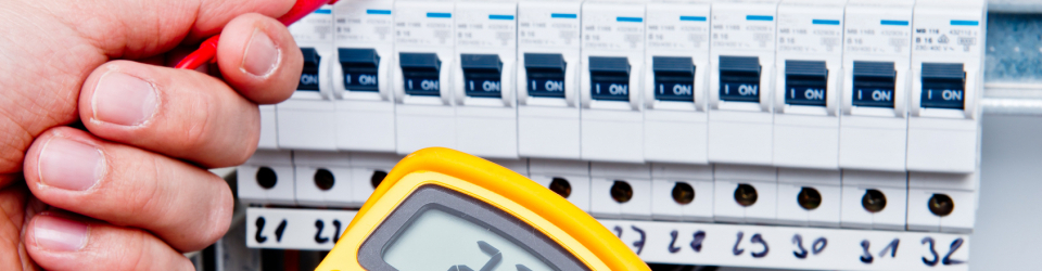 Curso Online Mantenimiento de Redes Electricas Areas de Baja Tension