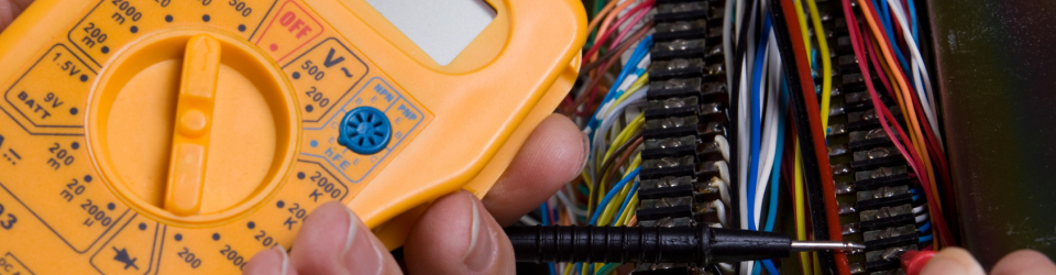 Curso Online Mantenimiento de Redes Electricas Subterraneas de Baja Tension