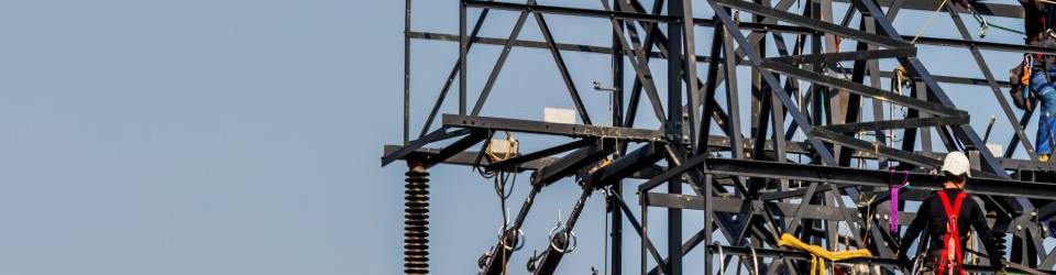Curso Prevencion de Riesgos Laborales y Medioambientales en el Montaje y Mantenimiento de Instalaciones Electricas en Alta Tension (A Distancia)
