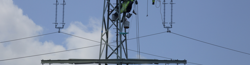 Curso Online Prevencion de Riesgos Laborales y Medioambientales en el Montaje y Mantenimiento de Instalaciones Electricas en Alta Tension