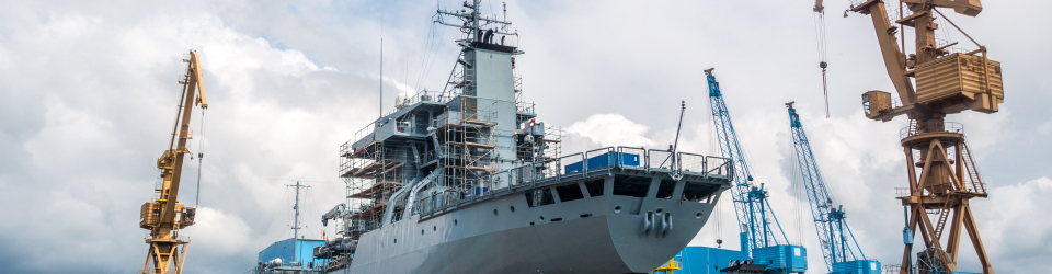 Curso Online Documentacion Tecnica en Construcciones Navales