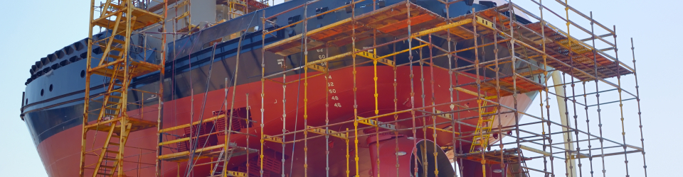 Curso Online Planos Constructivos de Redes de Tuberia y Ventilacion Naval