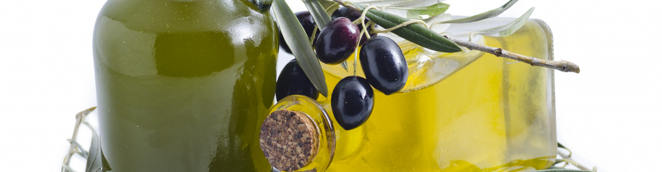 Obtención de Aceites de Orujo de Oliva