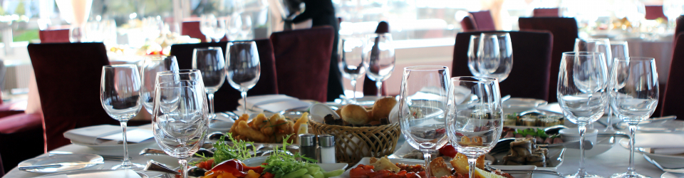 Gestion y Control en Restauracion