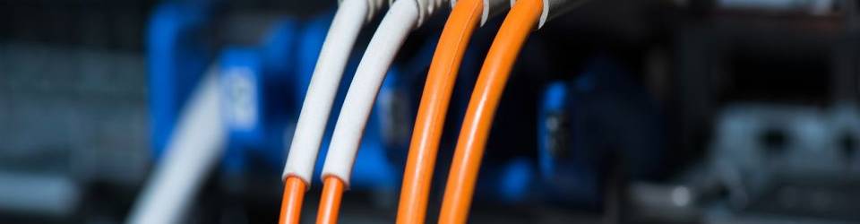 Curso Mantenimiento de Infraestructuras de Redes Locales de Datos (A Distancia)