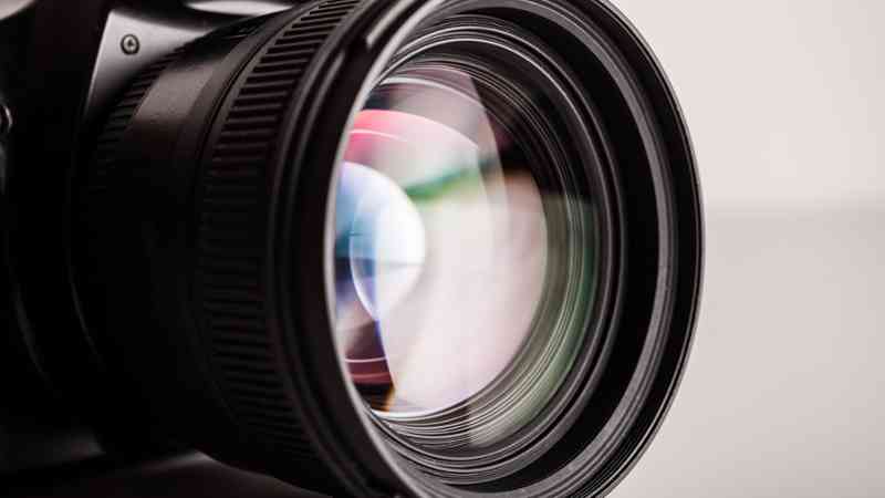 Curso a distancia Uf1206 Escenografia E Iluminacion En La Toma Fotografica A Distancia