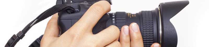 Curso Control de Calidad de la Toma Fotografica (A Distancia)