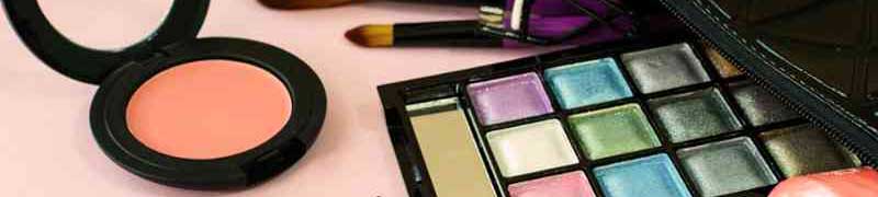 Curso Aplicacion de Tecnicas de Maquillaje para Medios Escenicos y Producciones Audiovisuales (A Distancia)