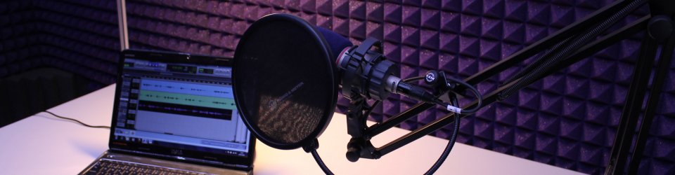 Tratamiento y Edición de Fuentes para Productos Audiovisuales Multimedia