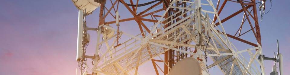 Curso Planificacion de las Instalaciones de Radio y Television (A Distancia)