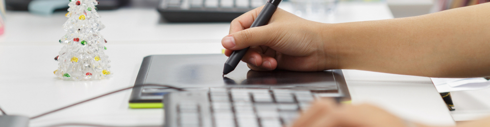 Curso Online Desarrollo de Bocetos de Proyectos Graficos