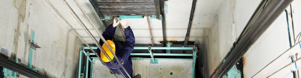 Curso Mantenimiento Preventivo de Ascensores y otros Equipos Fijos de Elevacion y Transporte (A Distancia)