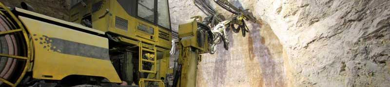 Curso Operaciones de Puesta en Marcha y Protocolos de la Tuneladora de Suelos (A Distancia)