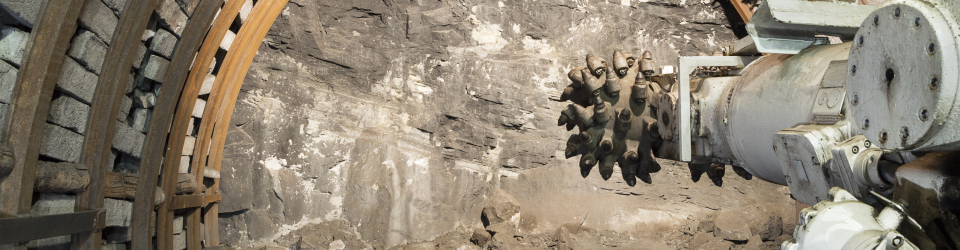 Curso Online Operaciones de Puesta en Marcha y Protocolos de la Tuneladora de Rocas