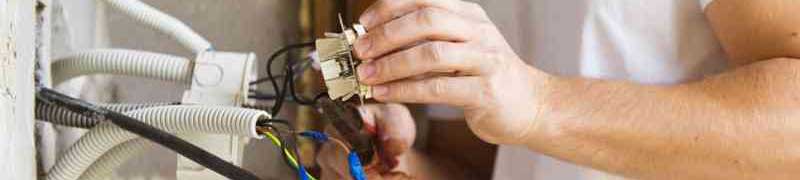 Curso Supervisar y Realizar el Mantenimiento de Redes Electricas de Baja Tension (A Distancia)
