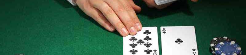 Curso Operaciones de Manejo de Naipes, Fichas y Efectivo en las Mesas de Juego de Casinos (A Distancia)
