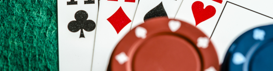 Curso Online Operaciones de Apertura y Cierra de Mesas en Casinos