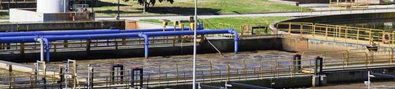 Curso Reparacion de Equipos Mecanicos y Electricos de Plantas de Tratamiento de Agua y Plantas Depuradoras (A Distancia)