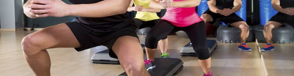 Curso Diseno Coreografico en el Fitness Colectivo con Soporte Musical (A Distancia)