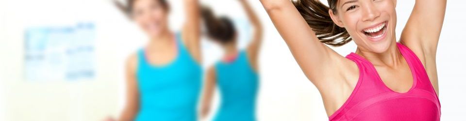 Programación en Fitness Colectivo con Soporte Musical
