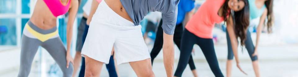 Curso Direccion y Dinamizacion de Actividades de Fitness Colectivo con Soporte Musical (A Distancia)