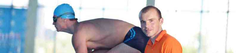 Curso Programacion Didactica en Actividades de Natacion (A Distancia)
