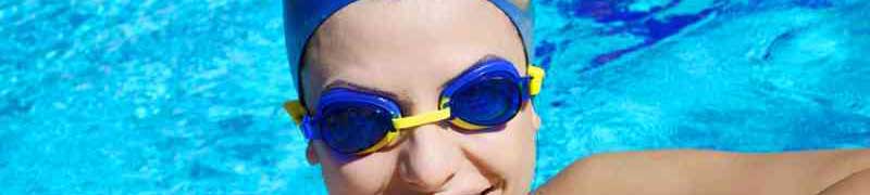 Instrucciones y Dinamización de Actividades de Natación (A Distancia)