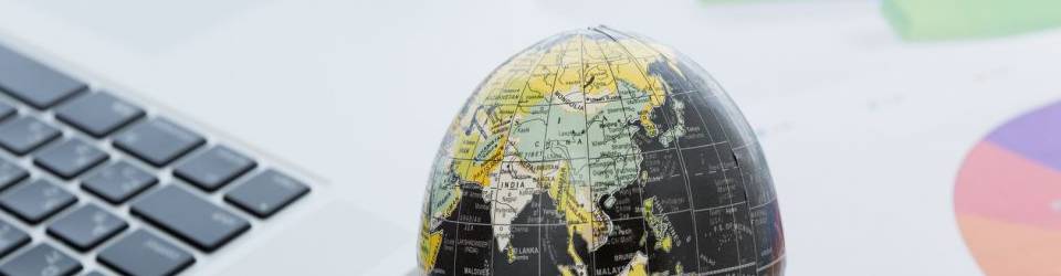 Inglés Oral y Escrito en el Comercio Internacional (A Distancia)