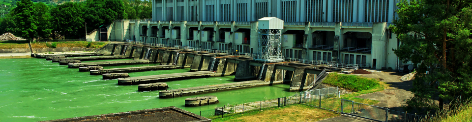 Curso Online Organizacion y Supervision del Mantenimiento en Centrales Hidroelectricas