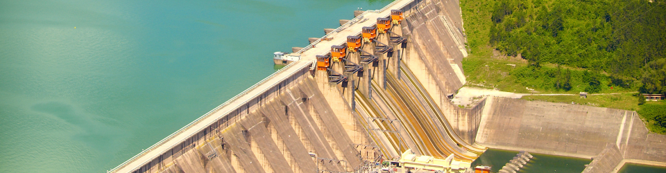 Curso Online Actuaciones de Respuesta desde un Centro de Control de Centrales Hidroelectricas, frente a Anomalias