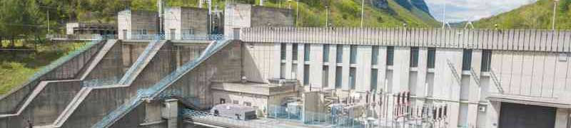 Operación Local de Equipos y Sistemas de una Central Hidroeléctrica