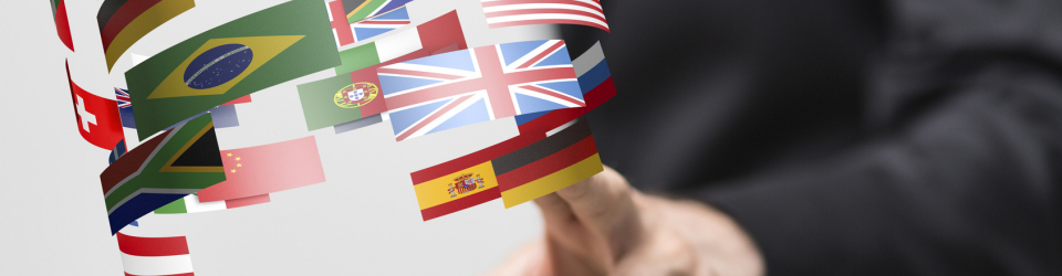 Curso Online Lengua Extranjera Oral y Escrita, distinta del Ingles, en el Comercio Internacional (en Aleman)