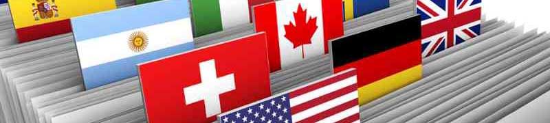 Curso Documentacion en Lengua Extranjera, distinta del Ingles, para el Comercio Internacional (A Distancia) (en Frances)