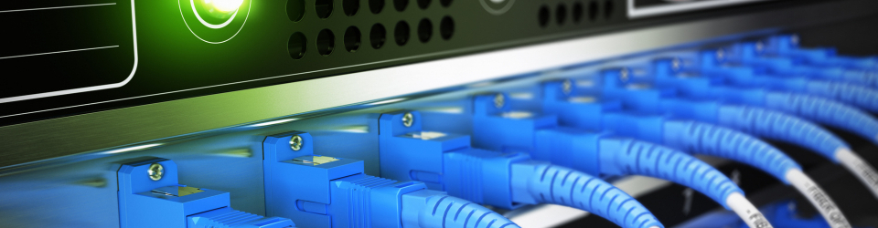 Curso Online Planificacion de Proyectos de Implantacion de Infraestructuras de Redes Telematicas