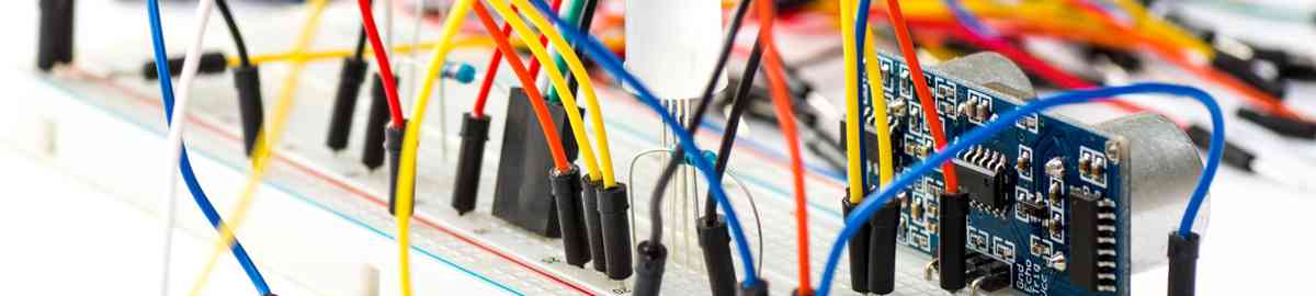 Conexionado de Componentes en Equipos Eléctricos y Electrónicos (A Distancia)