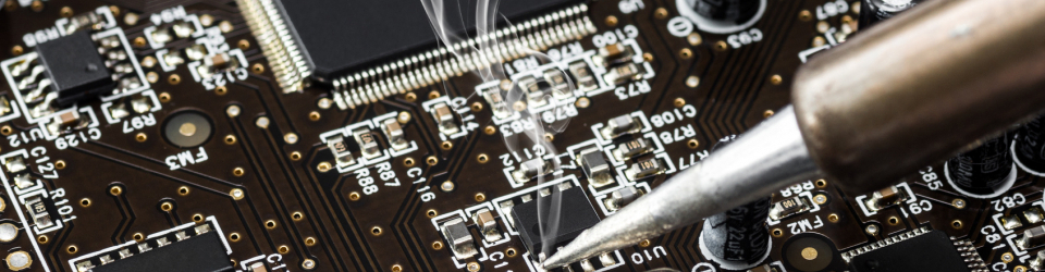 Curso Online Operaciones Auxiliares en el Mantenimiento de Equipos Electronicos