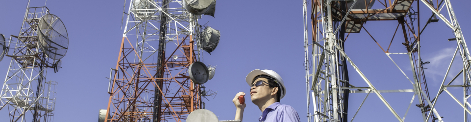 Curso Online Montaje de Sistemas de Transmision para Radio y Television en Instalaciones Fijas y Unidades Moviles