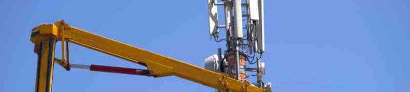Gestión del Montaje de Sistemas de Transmisión para Radio y Televisión en Instalaciones Fijas y Unidades Móviles (A Distancia)
