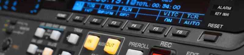 Curso Reparacion de Equipos de Grabacion y Reproduccion de la Senal de Video (A Distancia)