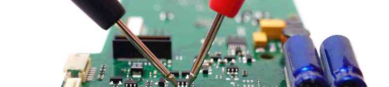 Curso Mantenimiento Preventivo de Equipos con Circuitos de Electronica Digital Microprogramable (A Distancia)