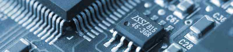 Curso Mantenimiento Correctivo de Equipos Electronicos de Potencia y Control (A Distancia)