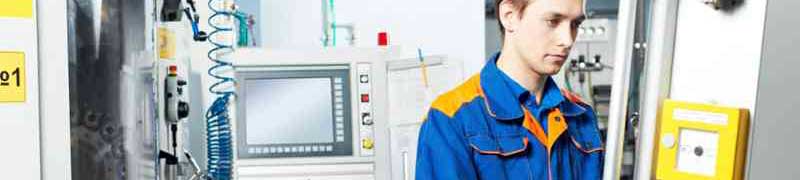 Curso Instalacion de Equipos y Elementos de Sistemas de Automatizacion Industrial (A Distancia)