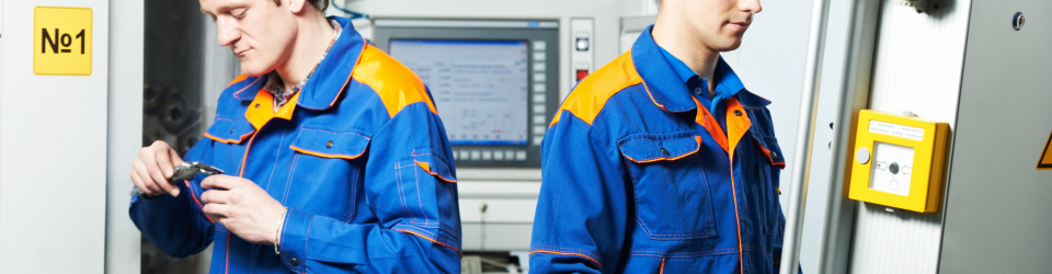 Curso Online Puesta en Marcha de Sistemas de Automatizacion Industrial