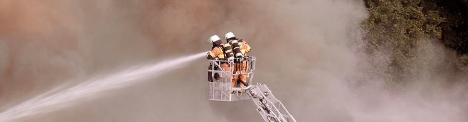 Curso Online Operaciones de Extincion de Incendios Forestales
