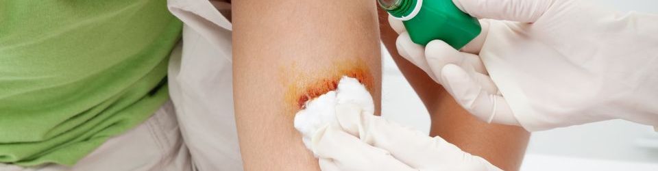 Curso Universitario de Enfermeria en Urgencias Pediatricas (Curso Homologado con Titulacion Universitaria + 2 ECTS)